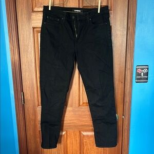 Men’s Express jeans